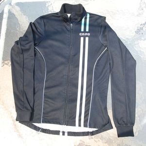 Capo cycling Jacket